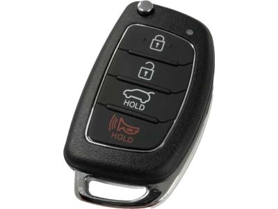 2015 Hyundai Santa Fe Sport Transmitter - 95430-4Z100