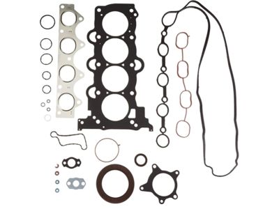 Hyundai 20910-2BJ04 Gasket Kit-Engine Overhaul