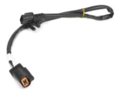 Hyundai 96425-1R100 Wiring Assembly-Speed Sensor