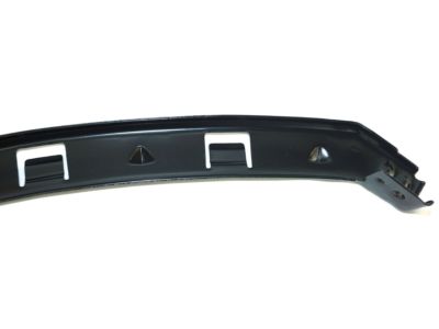 Hyundai 86518-3X000 Bracket-Front Bumper Upper Side,RH