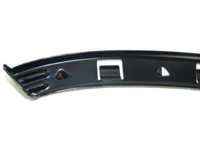 Hyundai 86518-3X000 Bracket-Front Bumper Upper Side,RH