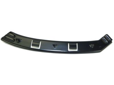 Hyundai 86518-3X000 Bracket-Front Bumper Upper Side,RH