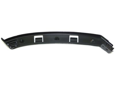 Hyundai 86518-3X000 Bracket-Front Bumper Upper Side,RH