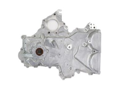 Hyundai Tucson Timing Cover - 21350-2B703