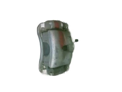 Hyundai Elantra GT Brake Caliper - 58190-G3A00