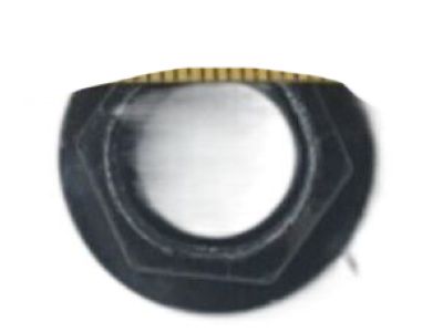 Hyundai 55267-25000 Nut-Self Locking