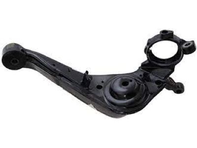 2004 Hyundai Santa Fe Trailing Arm - 55101-26600