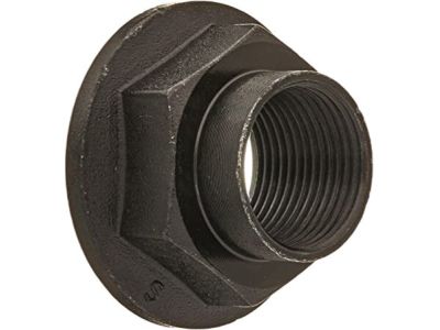 2016 Hyundai Elantra Spindle Nut - 49551-3X000