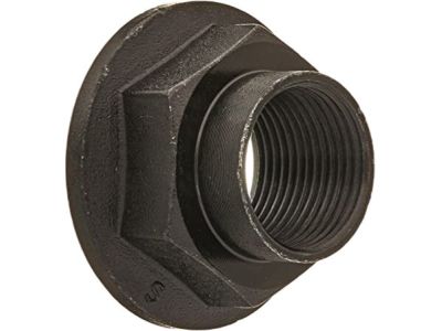 2020 Hyundai Accent Spindle Nut - 49551-3X000