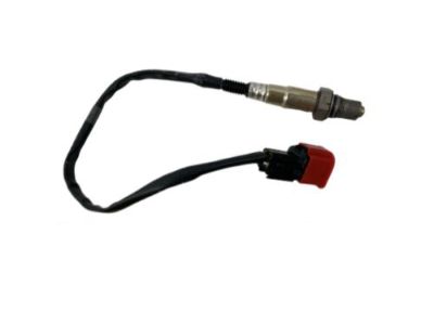 2019 Hyundai Veloster Oxygen Sensor - 39210-2ECC0