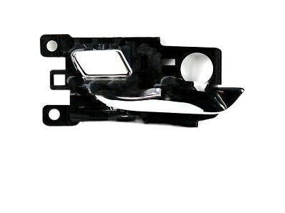 Hyundai Azera Door Handle - 82610-3V000-CR