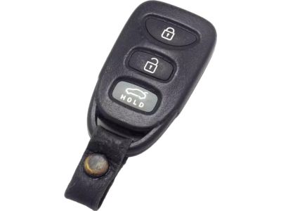 Hyundai 95430-2M200 Transmitter Assembly 95430-2M200 Hyundai Transmitter Assembly Product Photo 1 of 3