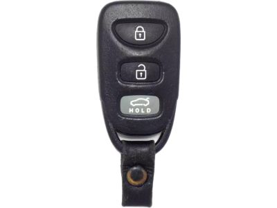 95430-2M200 Hyundai Transmitter Assembly Product Photo 2 of 3
