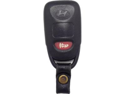 95430-2M200 Hyundai Transmitter Assembly Product Photo 3 of 3