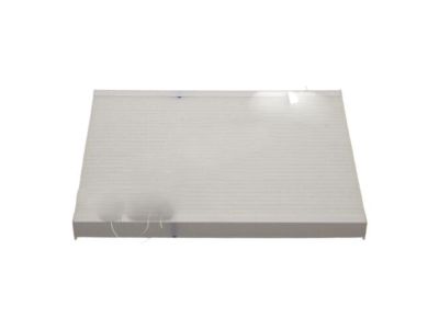 Hyundai Tucson Cabin Air Filter - 97133-2E260