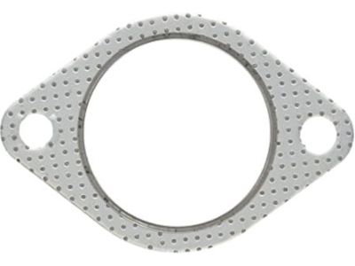 Hyundai 28764-37020 Gasket-Exhaust Pipe