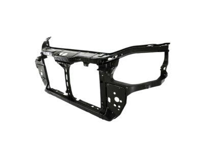 2008 Hyundai Accent Radiator Support - 64101-1E100