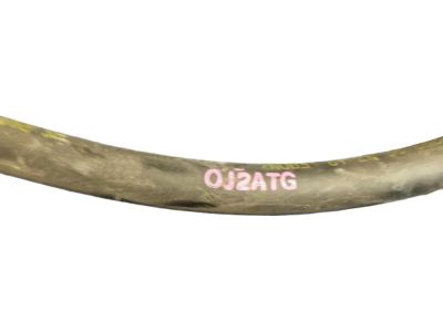 97762-S2730 Hyundai Discharge Hose Product Photo 4 of 6