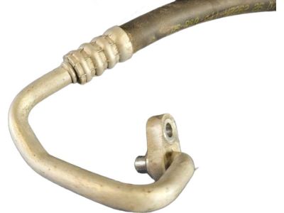 97762-S2730 Hyundai Discharge Hose Product Photo 3 of 6
