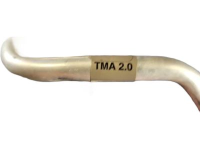 97762-S2730 Hyundai Discharge Hose Product Photo 5 of 6