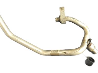 97762-S2730 Hyundai Discharge Hose Product Photo 2 of 6