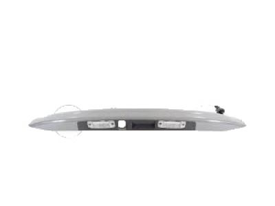 Hyundai 87311-J9100 GARNISH-TAILGATE