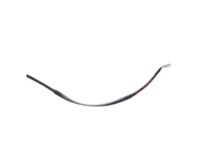 Hyundai Genesis Coolant Reservoir Hose - 25451-3M000