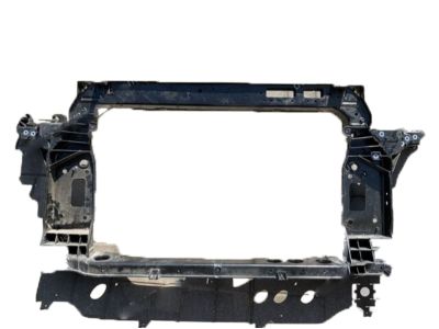 Hyundai Tucson Radiator Support - 64101-D3100