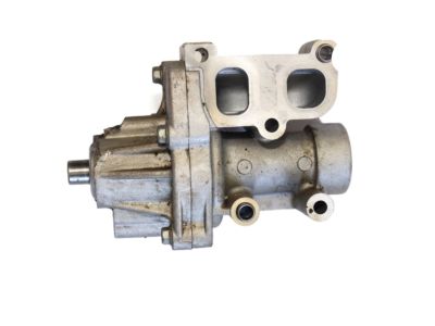 Hyundai 25100-2GTB0 Pump Assembly-Coolant