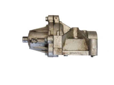 Hyundai Water Pump - 25100-2GTB0