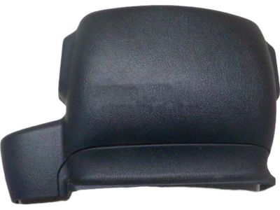 2005 Hyundai Tucson Steering Column Cover - 84850-2E000-WK