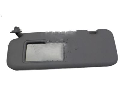 2019 Hyundai Elantra Sun Visor - 85210-F2100-TTX