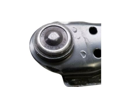 Hyundai 54500-2D000 Arm Complete-Lower,LH