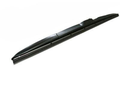 2015 Hyundai Azera Wiper Blade - 98360-3V000