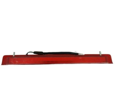 Hyundai 92700-1E200 Lamp Assembly-High Mounted Stop