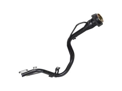 Hyundai Fuel Filler Neck - 31040-2D501