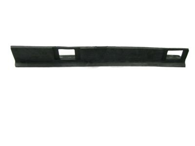 2005 Hyundai Sonata Weather Strip - 86456-3K000