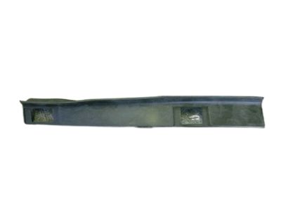 Hyundai 86456-3K000 Seal Strip 3-Hood