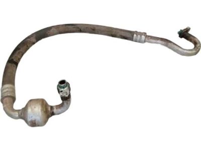 2004 Hyundai Tucson A/C Hose - 97762-2E500