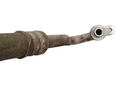 2004 Hyundai Tucson A/C Hose - 97762-2E500