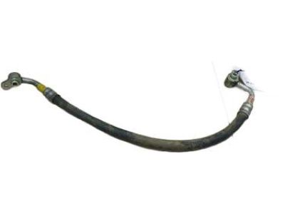 2004 Hyundai Tucson A/C Hose - 97762-2E500