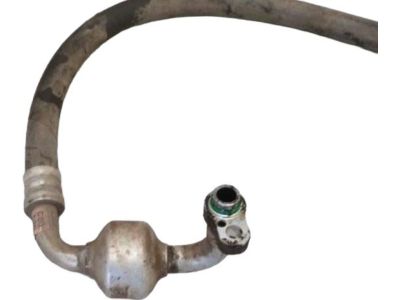 2004 Hyundai Tucson A/C Hose - 97762-2E500