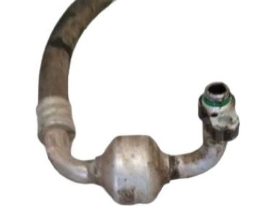 2004 Hyundai Tucson A/C Hose - 97762-2E500