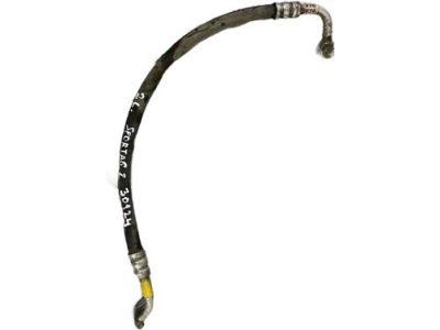 2004 Hyundai Tucson A/C Hose - 97762-2E500