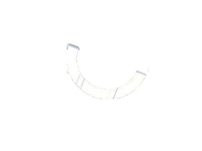 Hyundai Veloster Crankshaft Thrust Washer Set - 21030-2B700