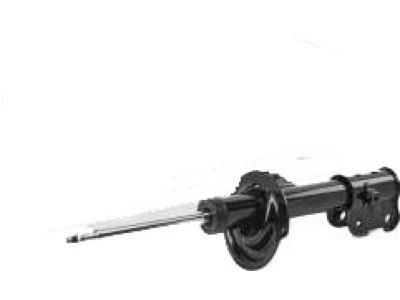 Hyundai Santa Fe Sport Shock Absorber - 54661-4Z300