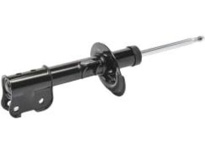 Hyundai Santa Fe Sport Shock Absorber - 54661-4Z300