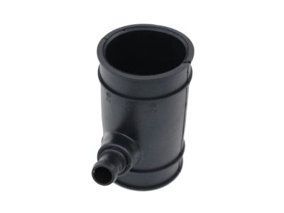 Hyundai Accent Air Intake Coupling - 28139-22050