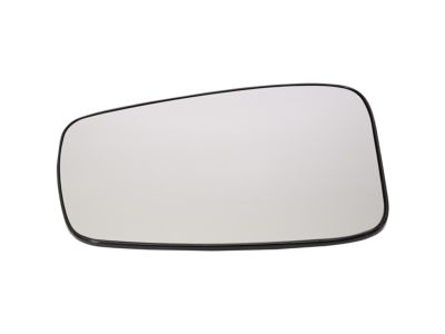 2013 Hyundai Sonata Car Mirror - 87611-3Q010