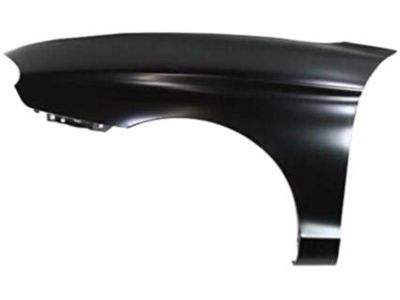 1996 Hyundai Tiburon Fender - 66310-27020